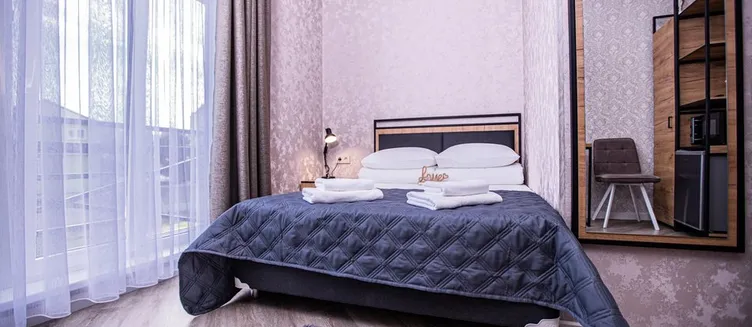 Фото отеля Гостевой дом «Лалеби»