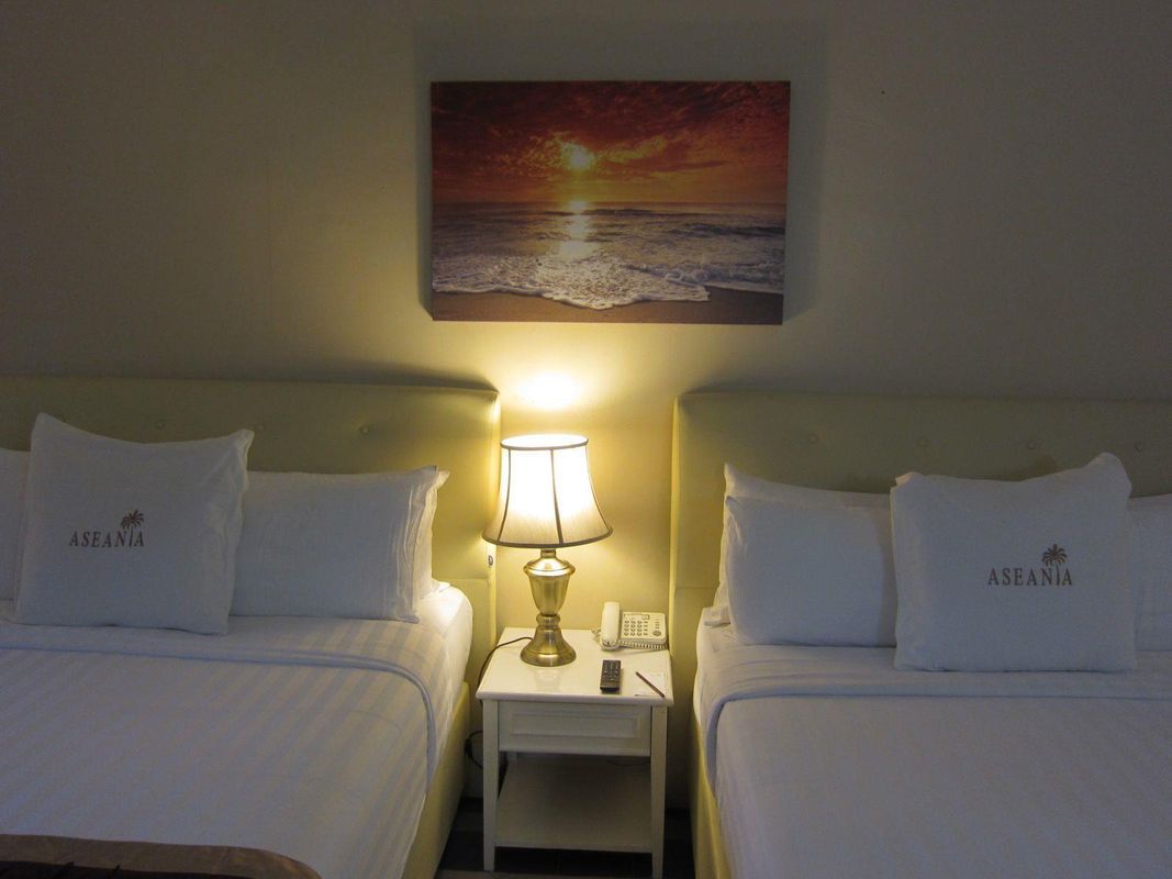 Aseania Resort & Spa Langkawi фото 11