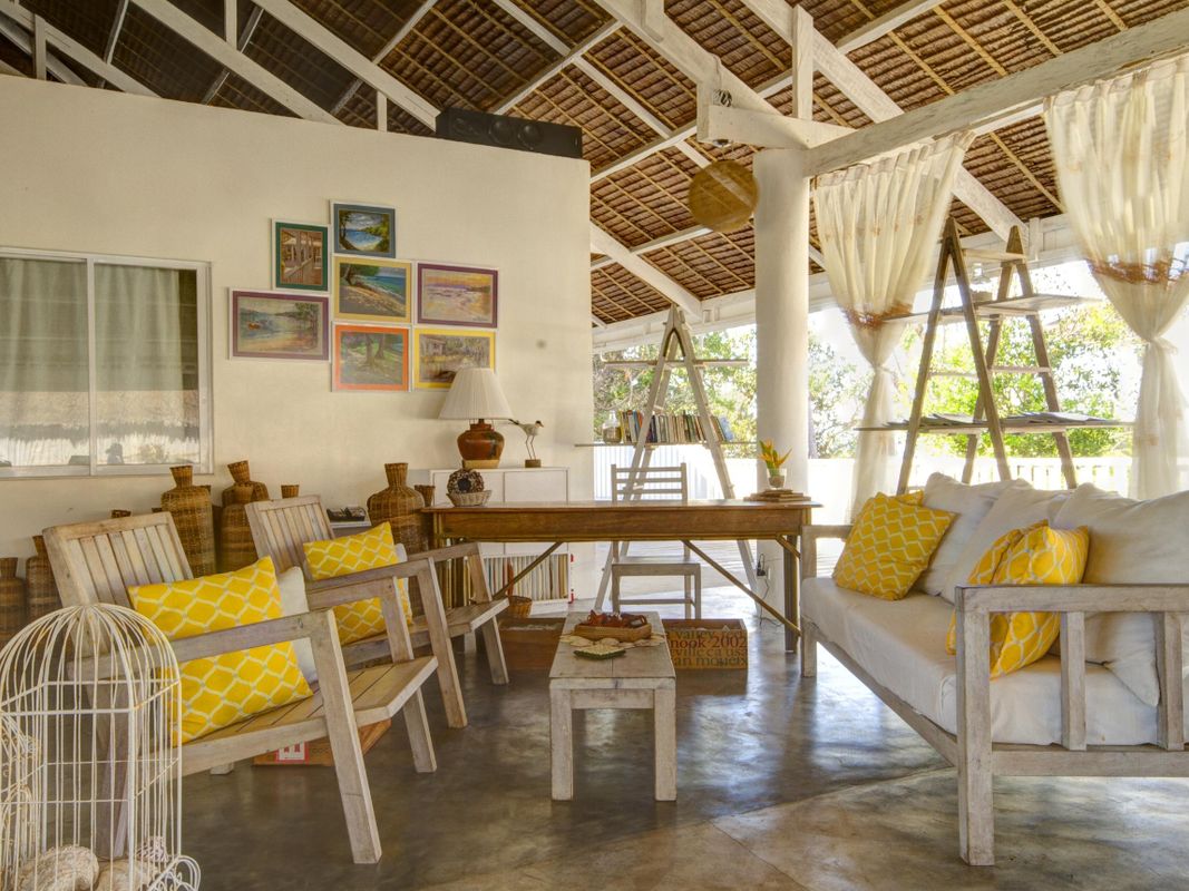 Momo Beach House фото 22