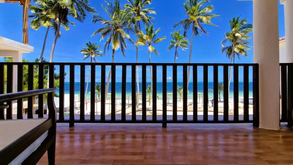 Dream of Zanzibar Resort & Spa фото 46