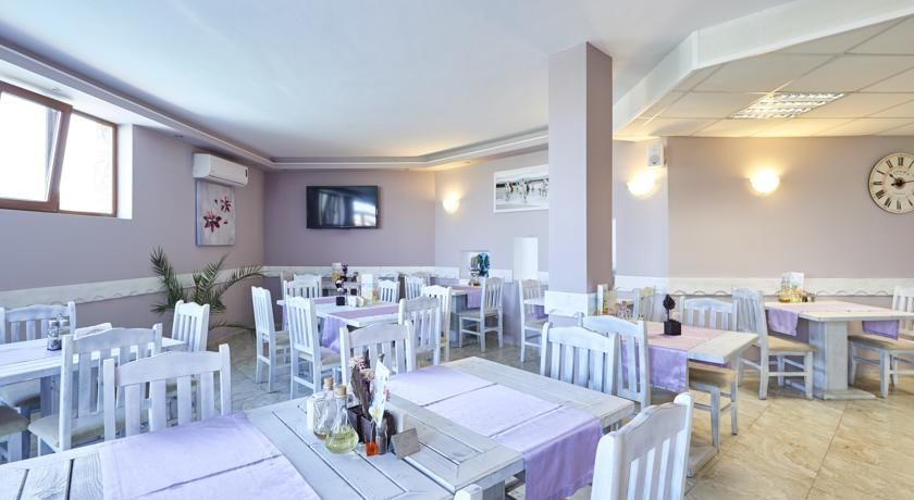 Toma's Residence- All Inclusive фото 19