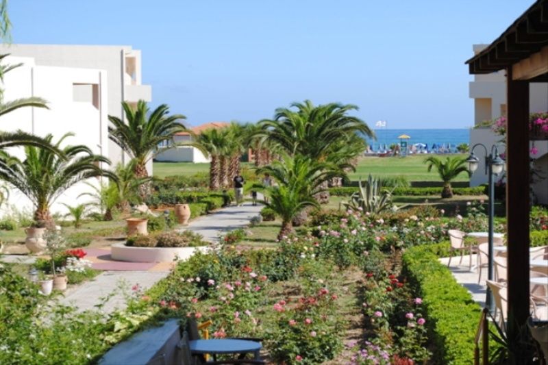 Delfina Beach фото 7