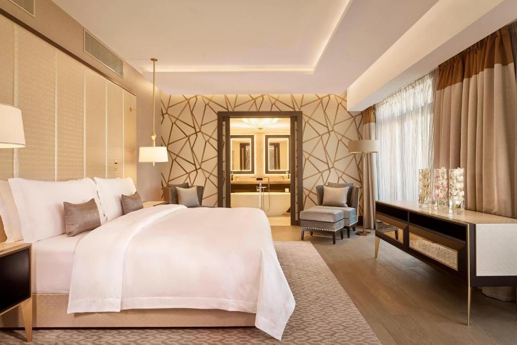 The Alexander, a Luxury Collection Hotel, Yerevan фото 14