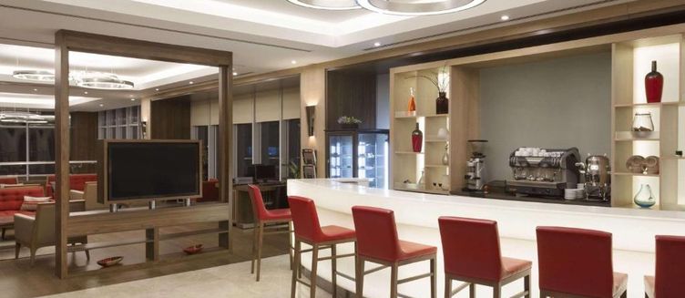 Фото отеля Ramada Encore by Wyndham Istanbul Bayrampasa