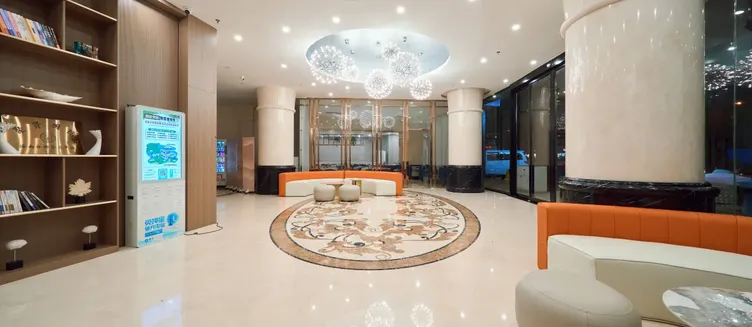 Фото отеля Sanya Coconut View Blue Coast