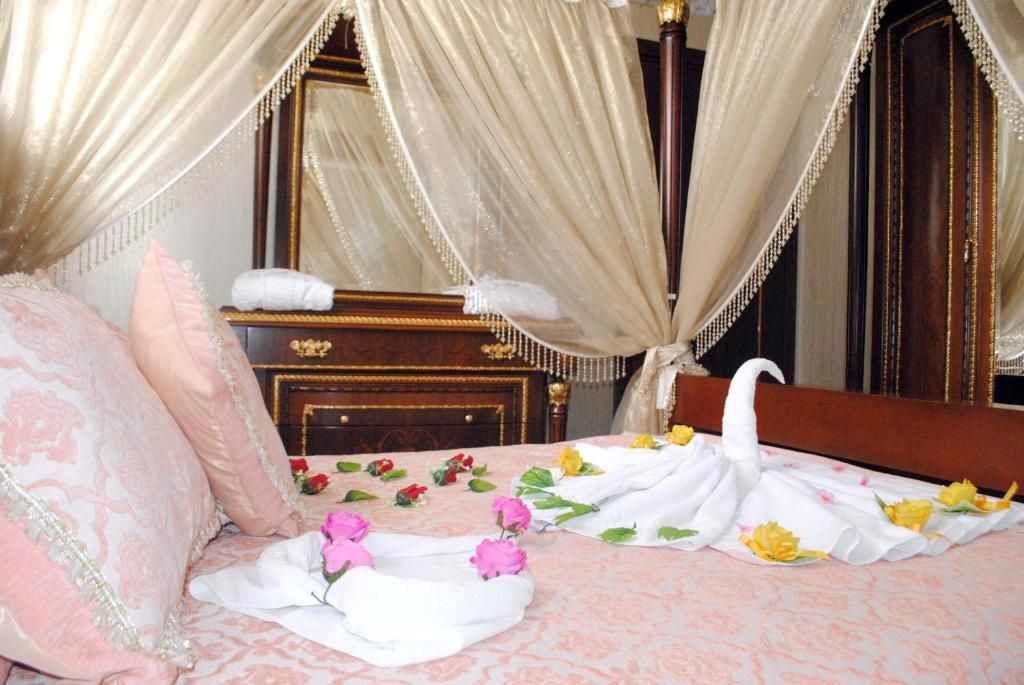 Marmaray Hotel фото 49