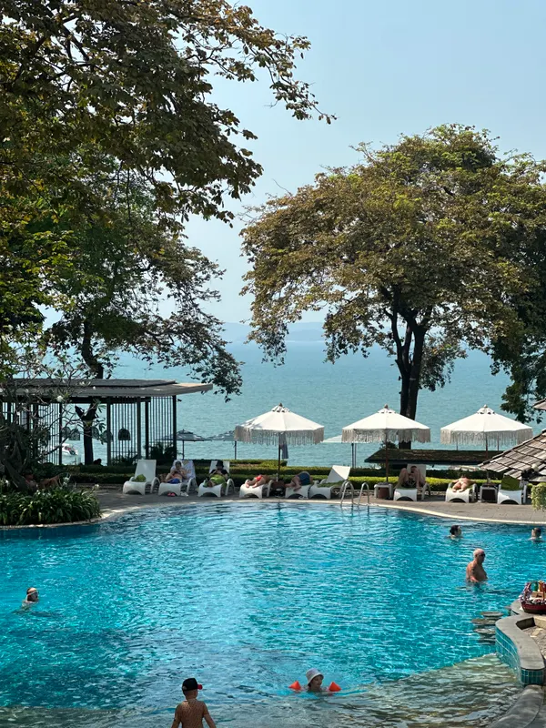 Cosy Beach Hotel фото 173