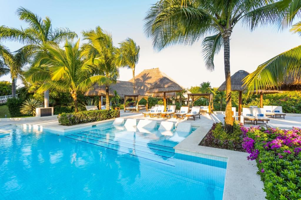 The Royal Suites Yucatan by Palladium - Adults Only фото 32