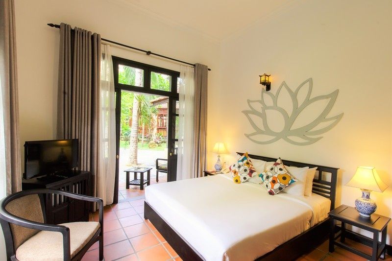 Anmira Resort & Spa Hoi An by The Unlimited Collection фото 3