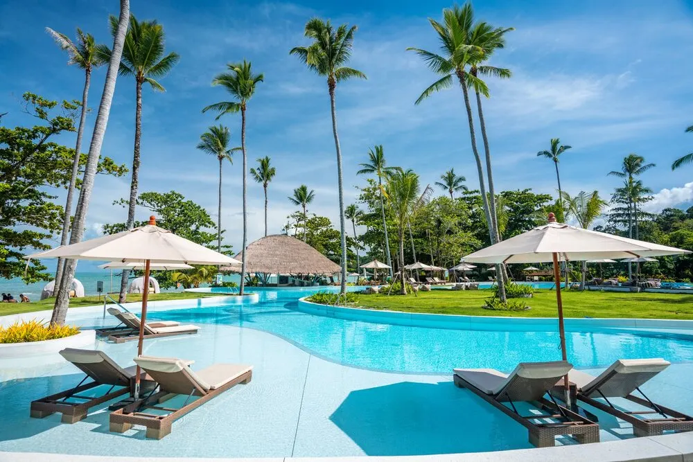 Eden Beach Khao Lak Resort & Spa фото 84