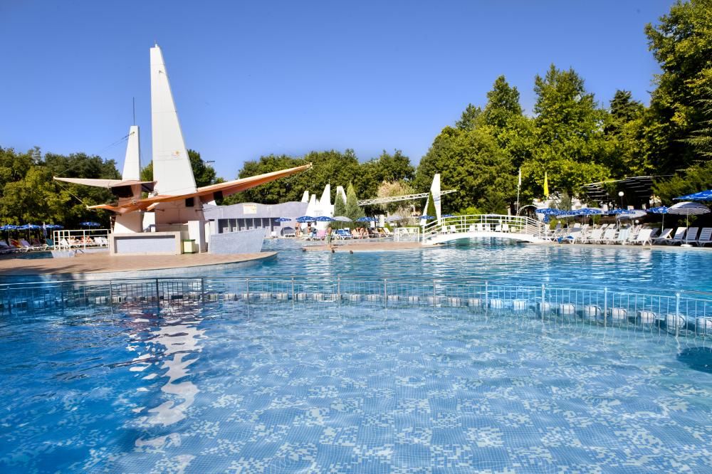 PrimaSol Ralitsa Superior AquaClub фото 10