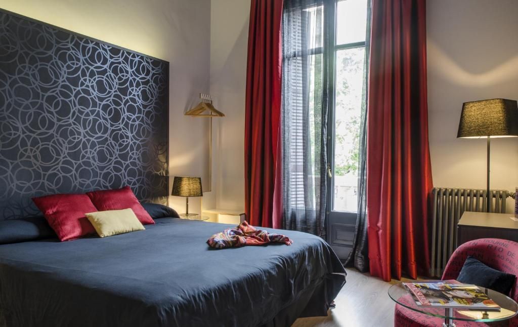 Umma Barcelona Bed & Breakfast Boutique фото 1