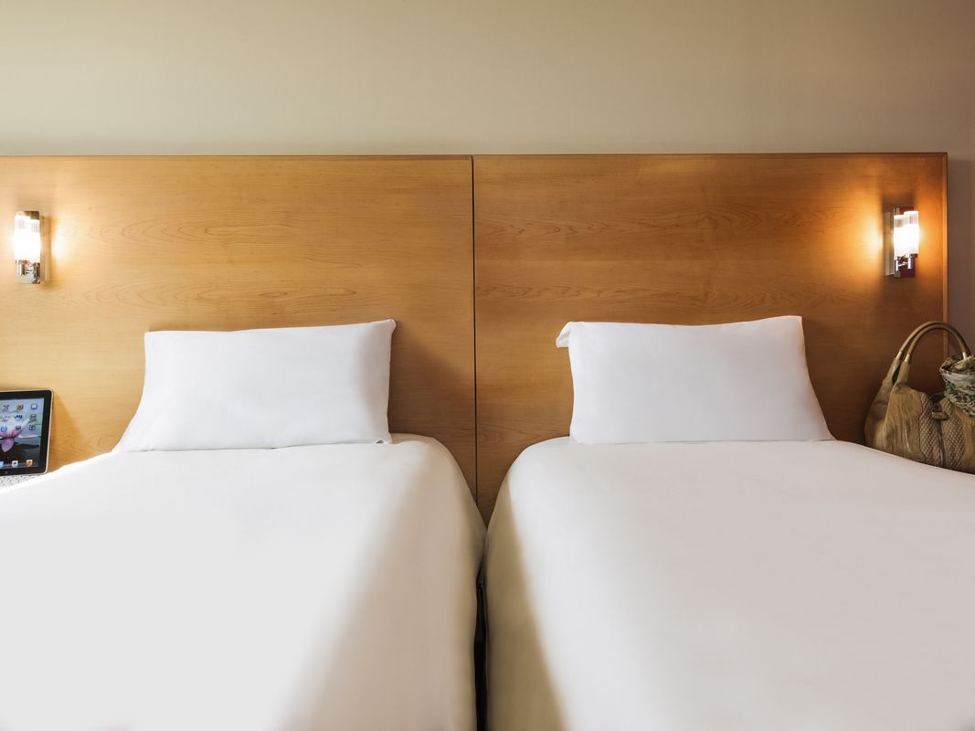 ibis Muscat фото 3