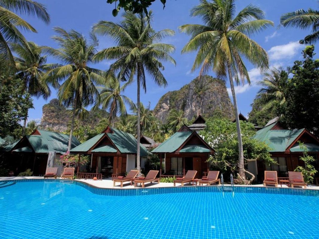Sand Sea Resort - SHA Plus фото 15
