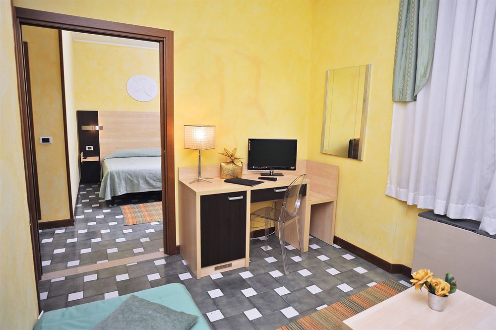 Hotel Massimo d'Azeglio фото 33