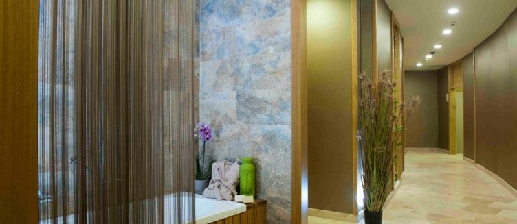 Фото отеля Istanbul Medikal Termal Hotel