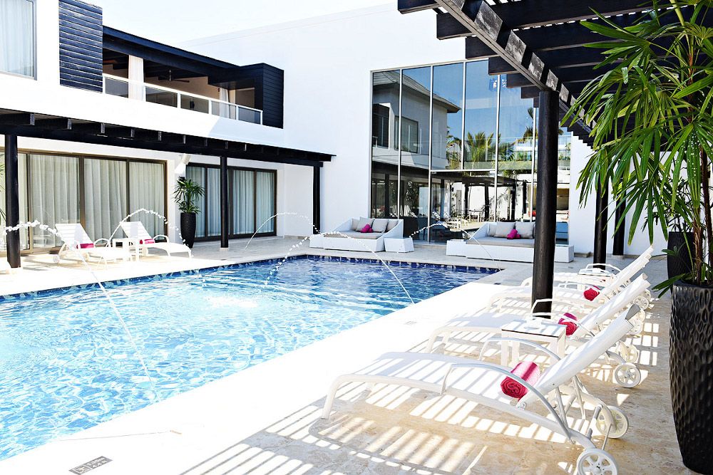 Royalton CHIC Punta Cana, An Autograph Collection All-Inclusive Resort & Casino - Adults Only фото 48