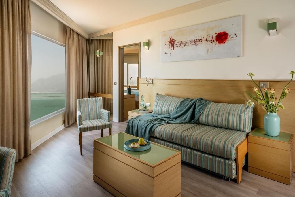 Crowne Plaza Dead Sea фото 19