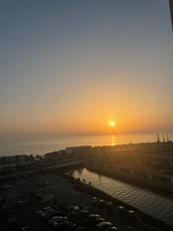 Rove Al Marjan Island фото 117