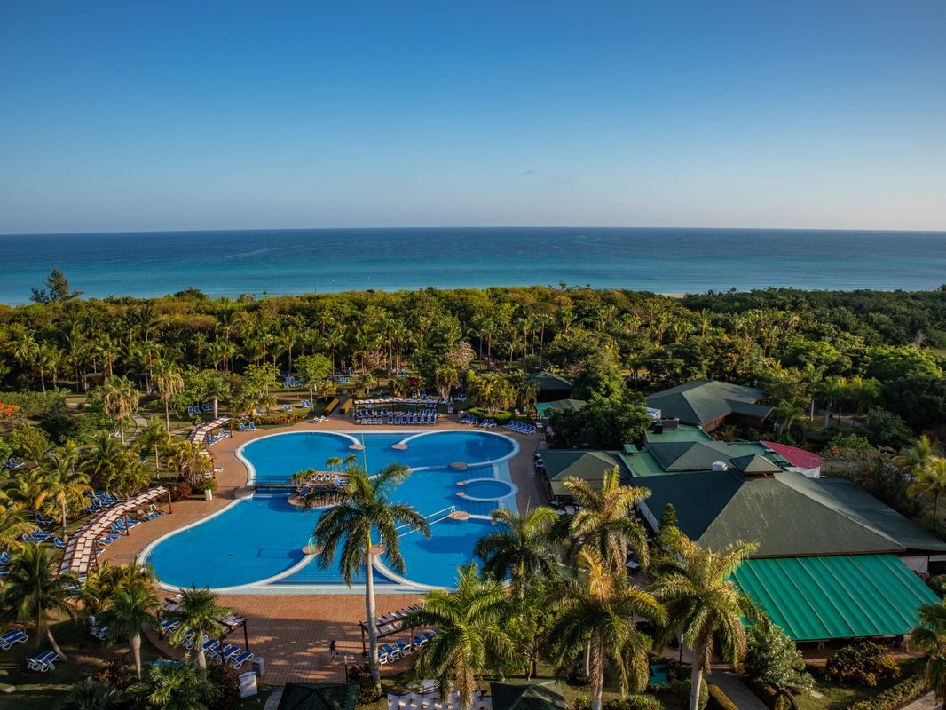 Blau Varadero (Adults Only) фото 1