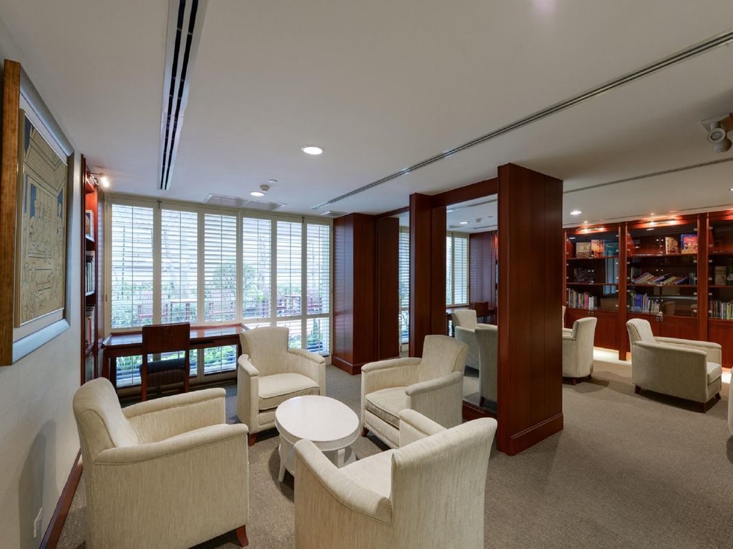 Centre Point Sukhumvit Thong-Lo фото 22