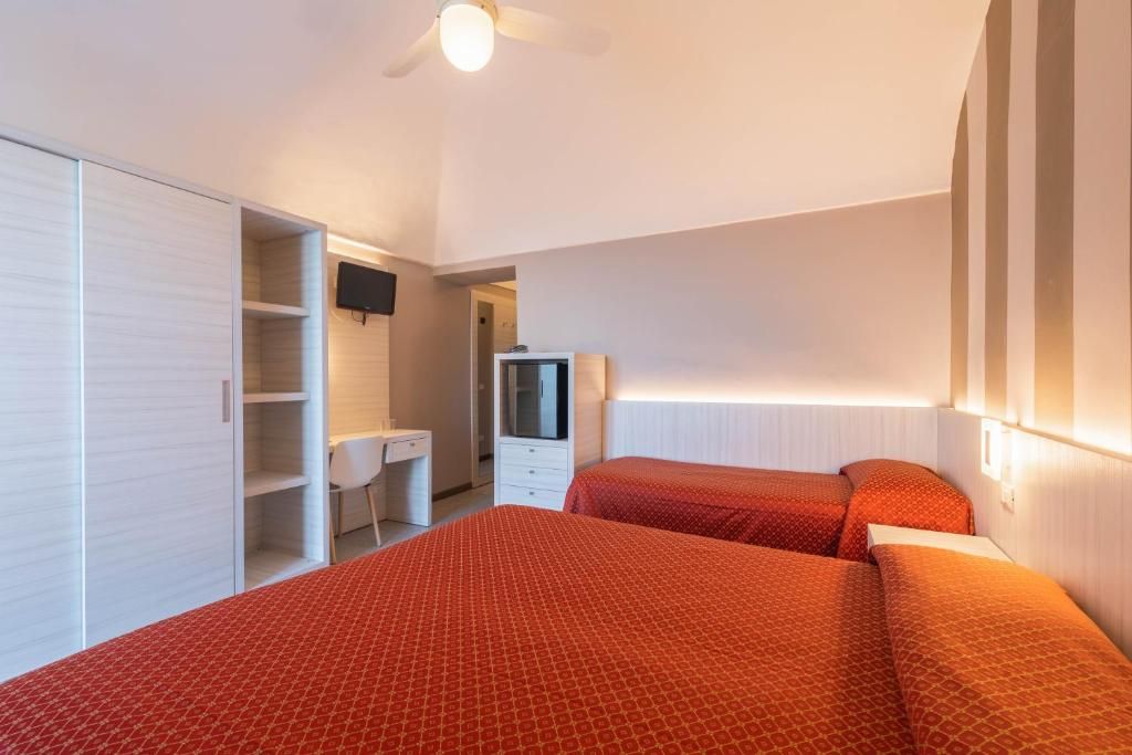 Hotel Danio Lungomare фото 9