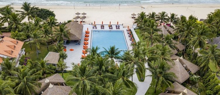 Фото отеля Terracotta Resort & Spa