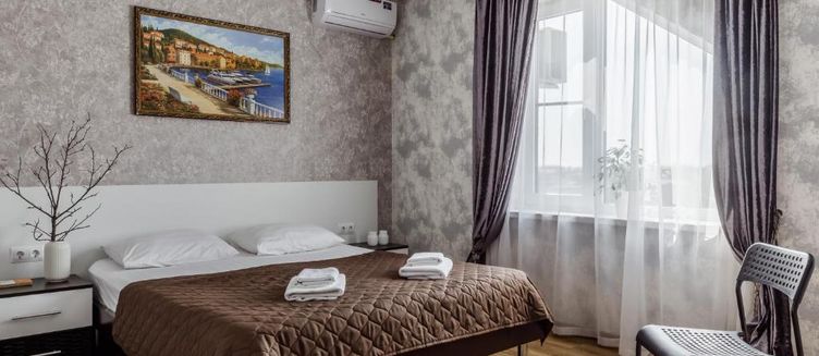Фото отеля Hotel Mozart