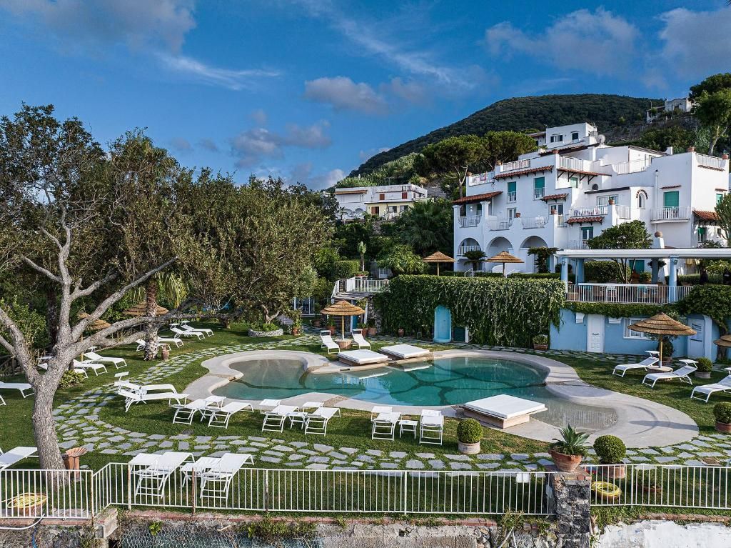 Hotel Continental Mare фото 2