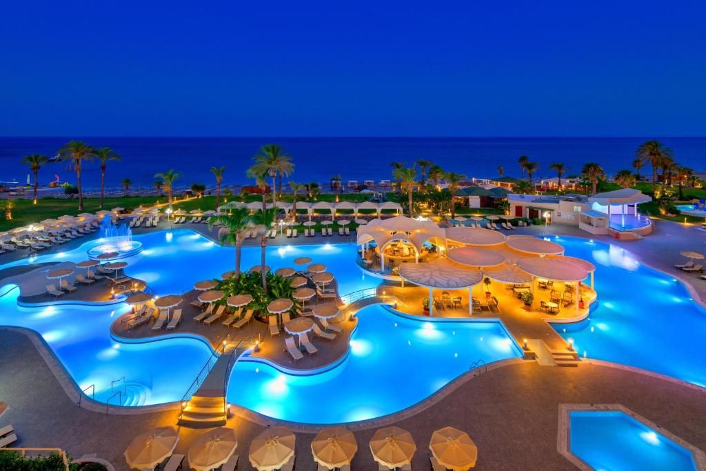 Rodos Palladium Leisure & Wellness фото 107