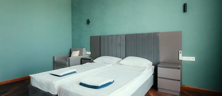 Фото отеля Golden Harbor Resort Hotel