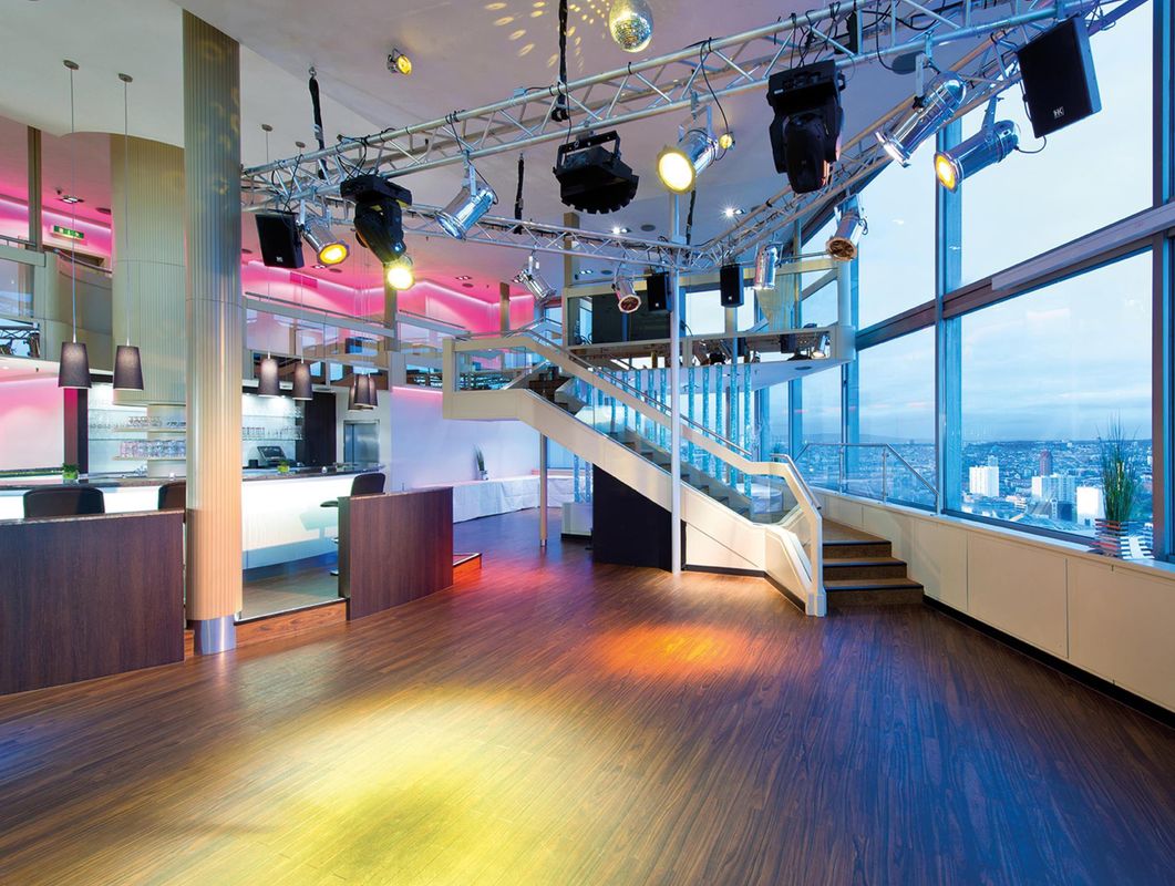 Leonardo Royal Hotel Frankfurt фото 16