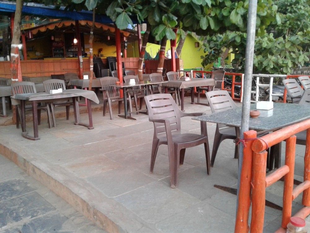 Guest House «The Shekhawat Guest House» фото 5