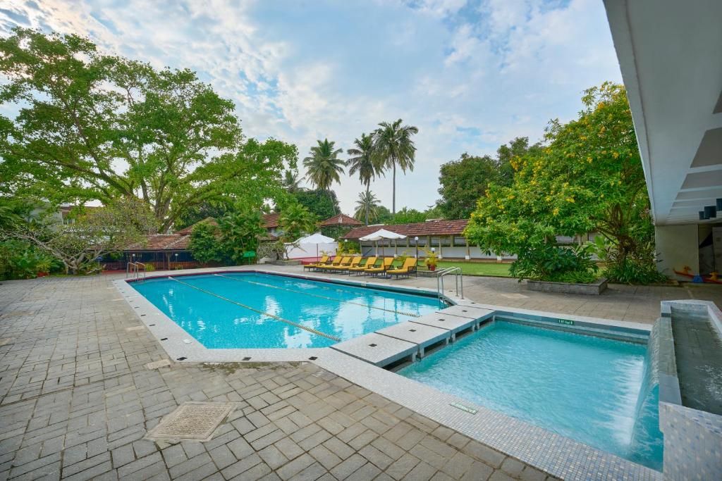 Casino Hotel - Cgh Earth, Cochin фото 65