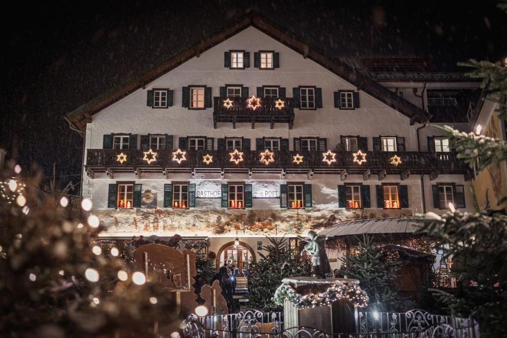 Hotel Gasthof Zur Post фото 14