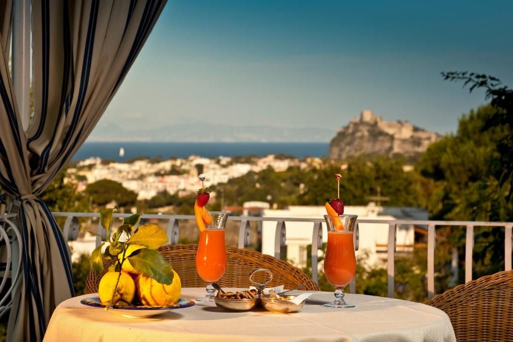 Hotel Le Querce Terme & Spa фото 27