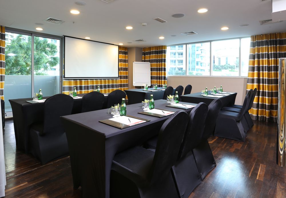 Ramada by Wyndham Downtown Dubai фото 42