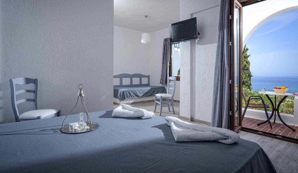 Hersonissos Village Hotel & Bungalows фото 4
