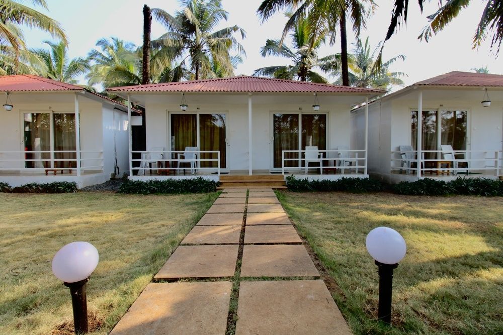 Arabian Sea Beach Resort фото 16