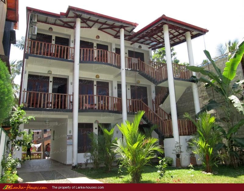 Guest House ««Tropicana» Guest House» фото 0