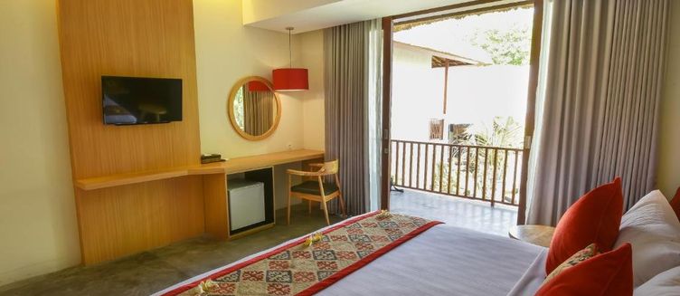 Фото отеля Villa Puri Ayu