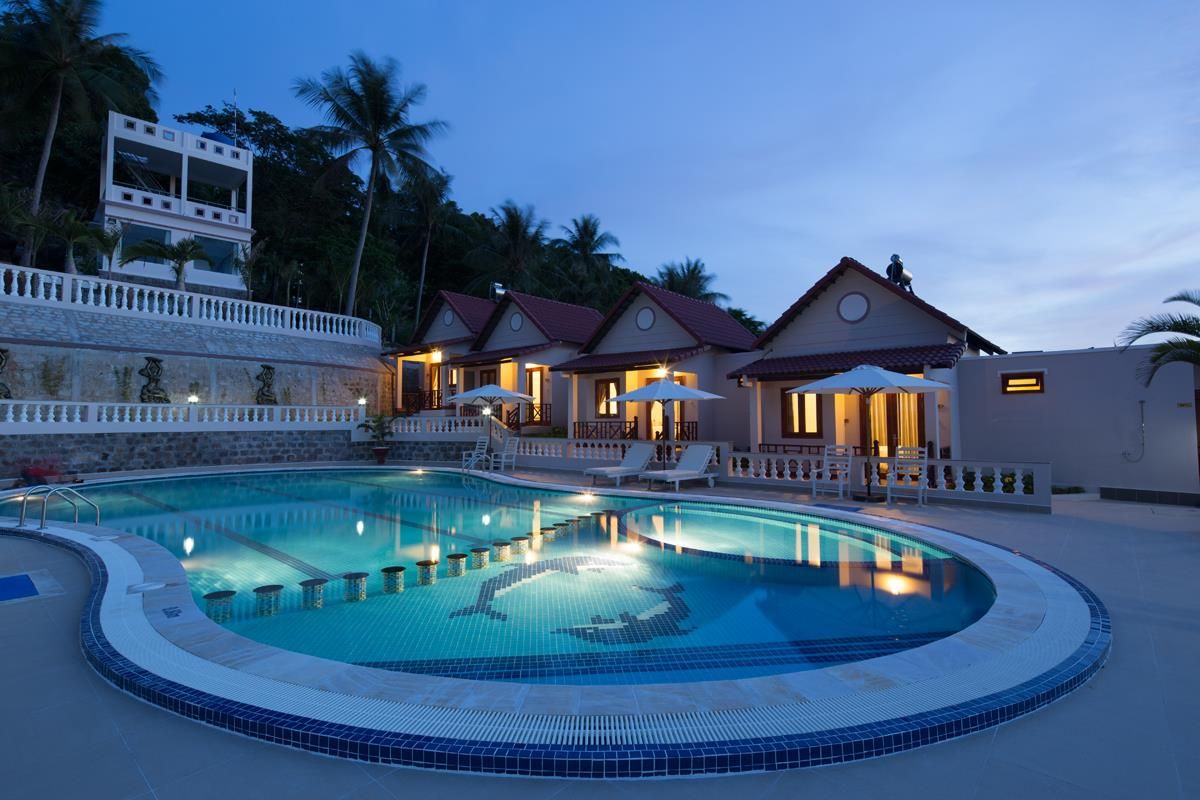 Hong Bin Bungalow фото 7