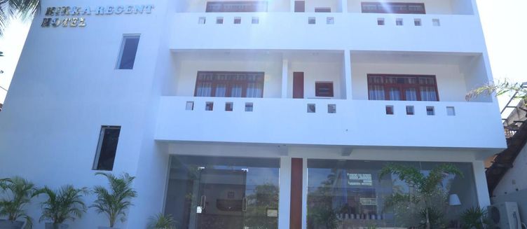 Фото отеля Hikka Regent Hotel