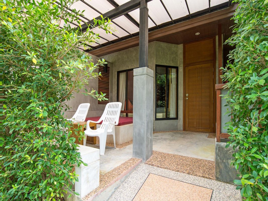 Lanta Sand Resort & Spa фото 4