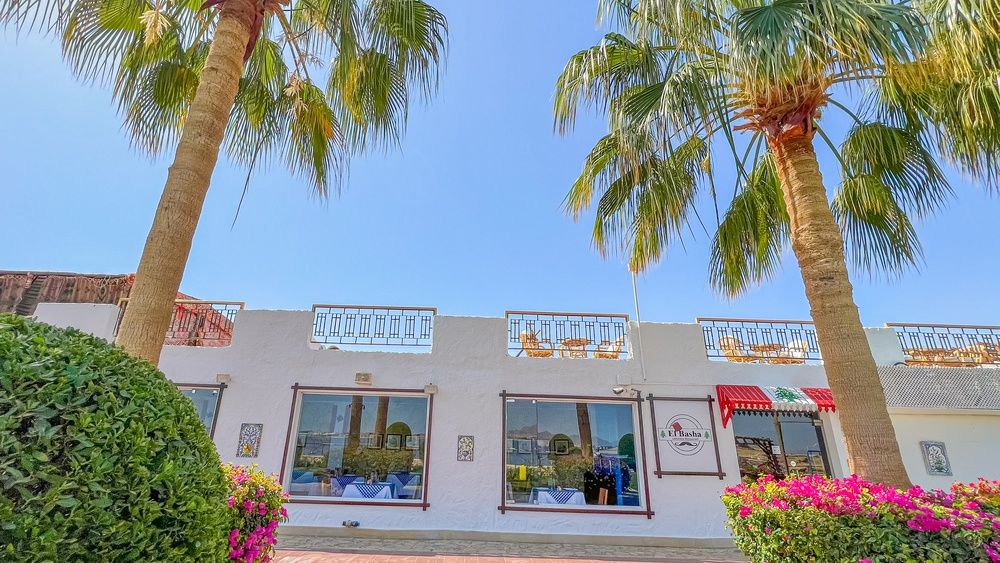 Sharm Club Beach Resort фото 332