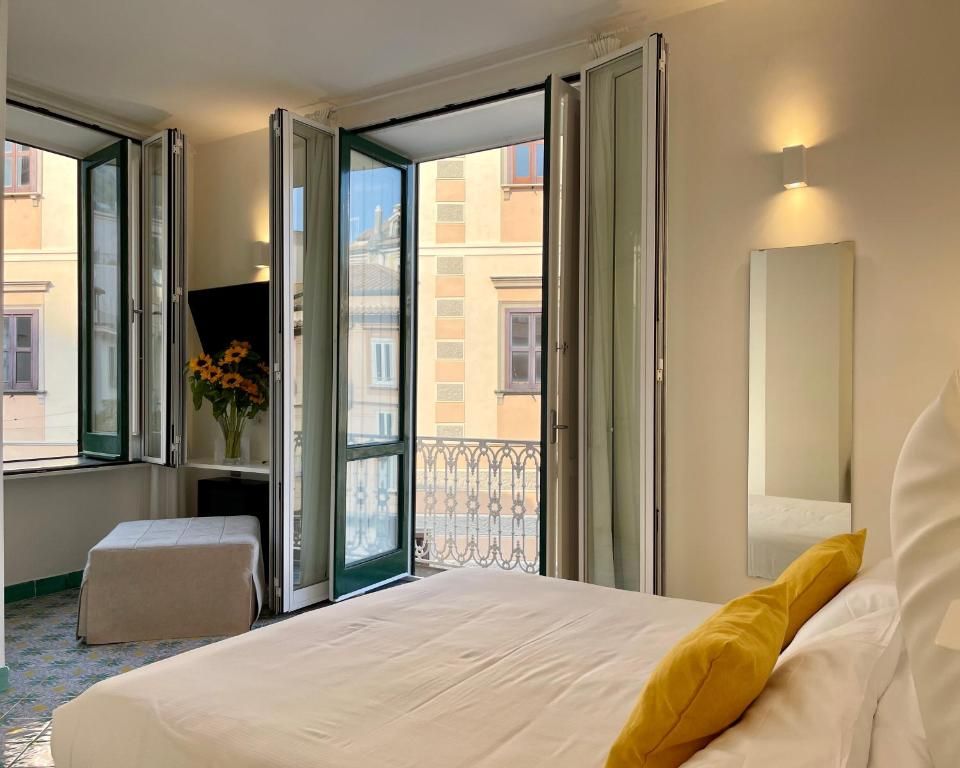 Hotel Centrale фото 2