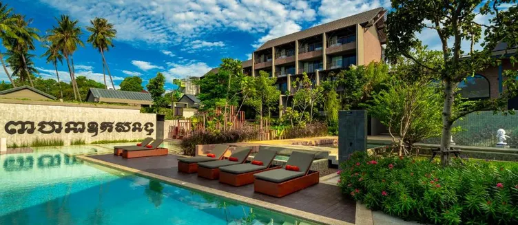 Фото отеля Thai Fight Hotel