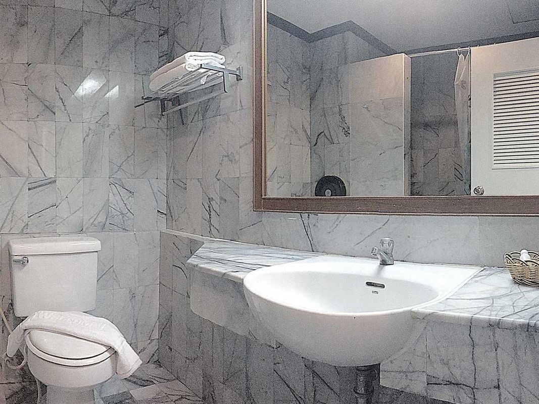 Eurostar International Hotel фото 8