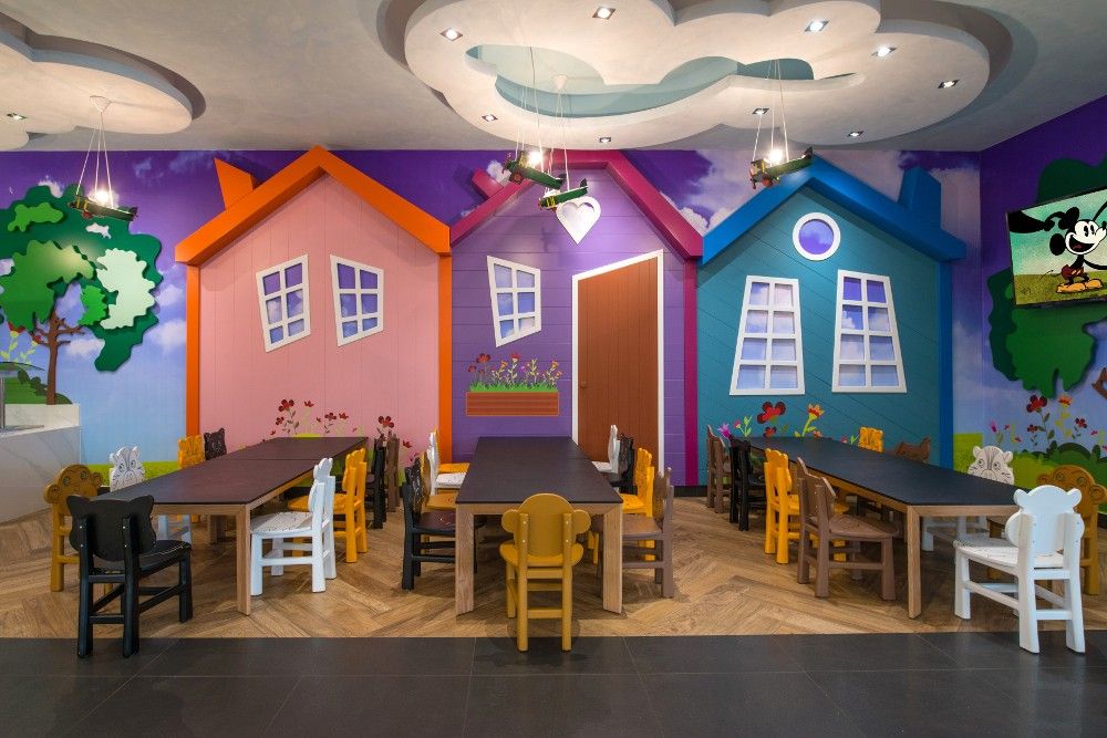 Fodele Beach & Water Park Holiday Resort фото 14