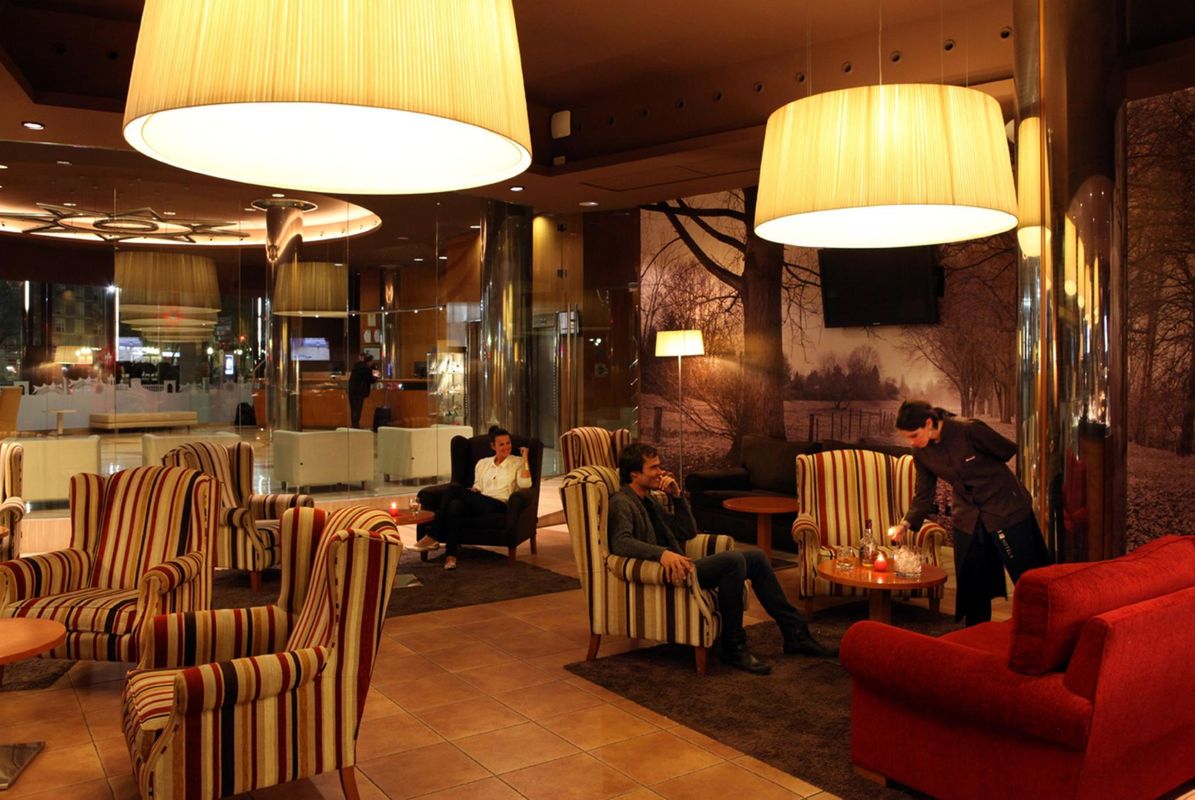 Hotel SB Ciutat de Tarragona фото 3